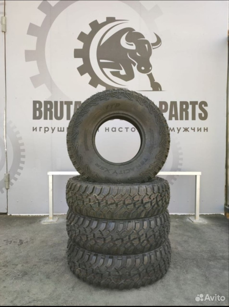 Шины новые ITP tenacity XSR 32x10R15 комплект(4шт)